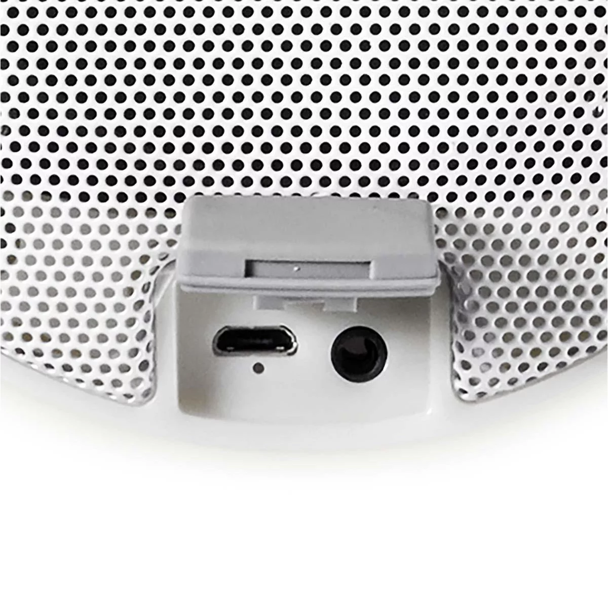 Nedis Bluetooth-Lautsprecher mit Mood Light