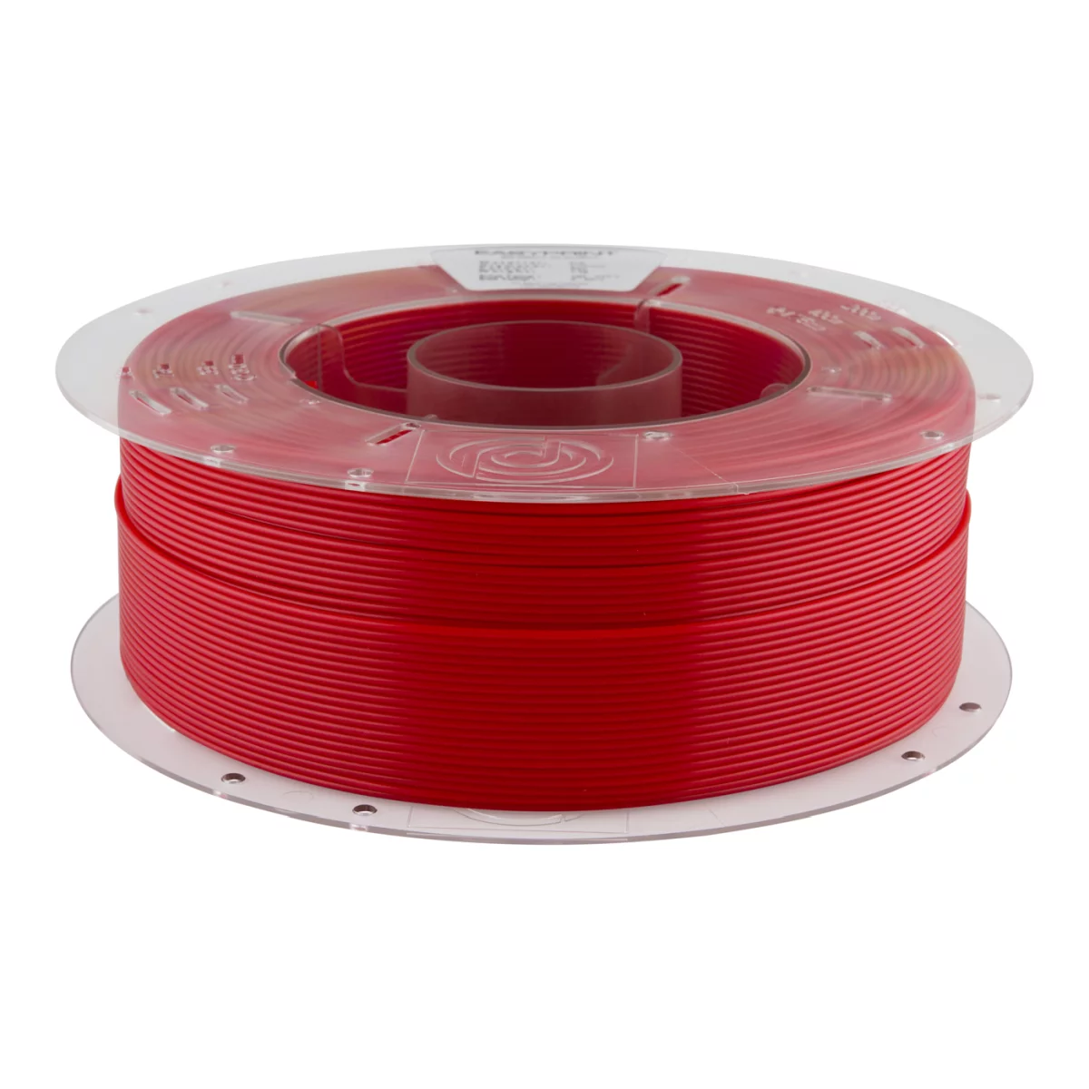 PrimaFilaments EasyPrint PLA Filament 1.75mm 1.000g rot