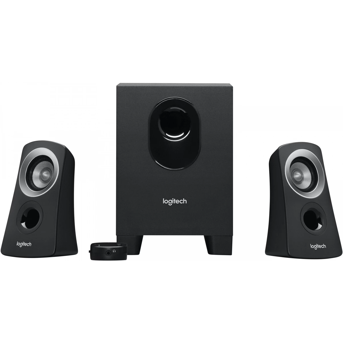 Logitech Z313 Speaker System 