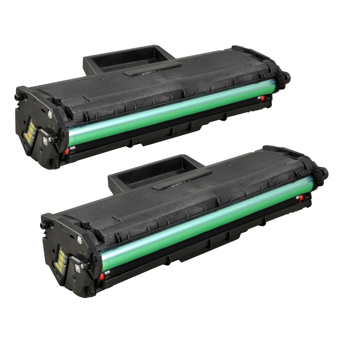 HP MLT-D111L Alternative Toner DoppelPack schwarz 2x 2.000 Seiten - Digital Revolution