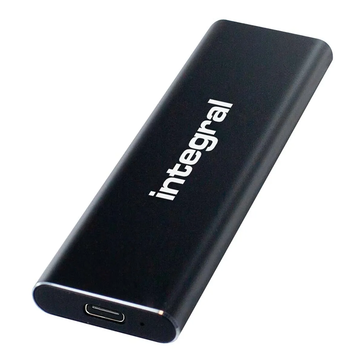 Integral 2 TB SlimXpress tragbare SSD
