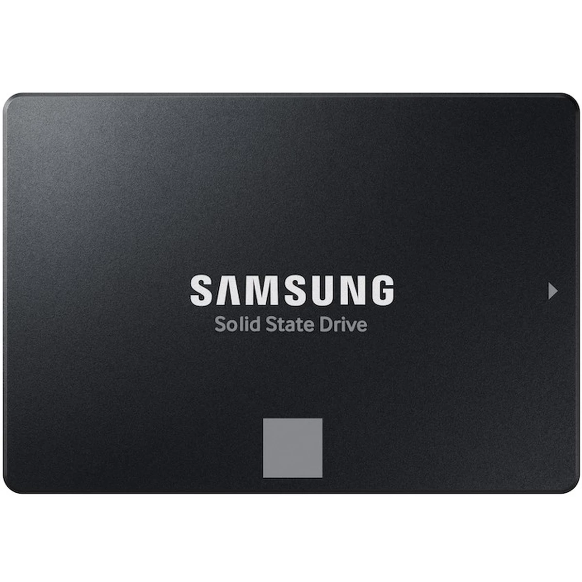 Samsung SSD 2.5“ 2TB Samsung 870 EVO