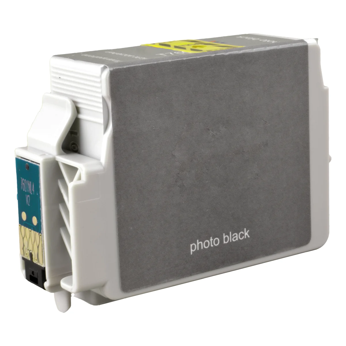 Epson T7601 - alternative Patrone 'foto-schwarz' 32 ml | 1.490 Seiten - Digital Revolution