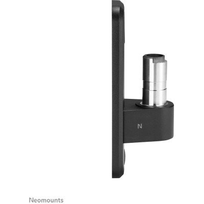 Wand-Adapter AWL75-450BL Neomounts für Monitor-Tischhalterung DS70-450BL1 und DS75-450BL2 Black