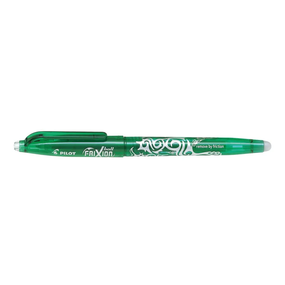 PILOT Tintenroller FriXion Ball 0.5 - 0,3 mm, grün, radierbar