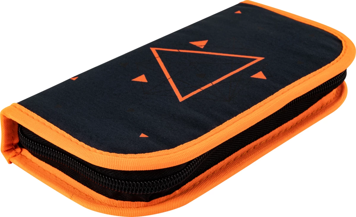 Stylex Zirkel-Etui, 10 teilig