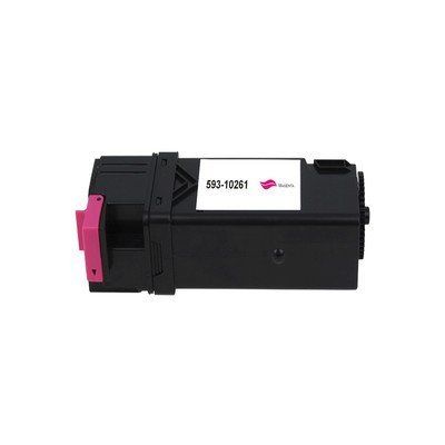 Dell 593-10261 - alternativer Toner 'gelb' 2.000 Seiten - Digital Revolution