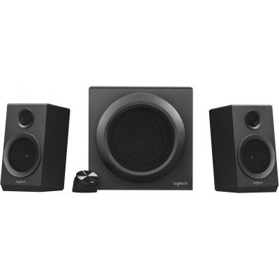 Logitech Z333 Speaker System