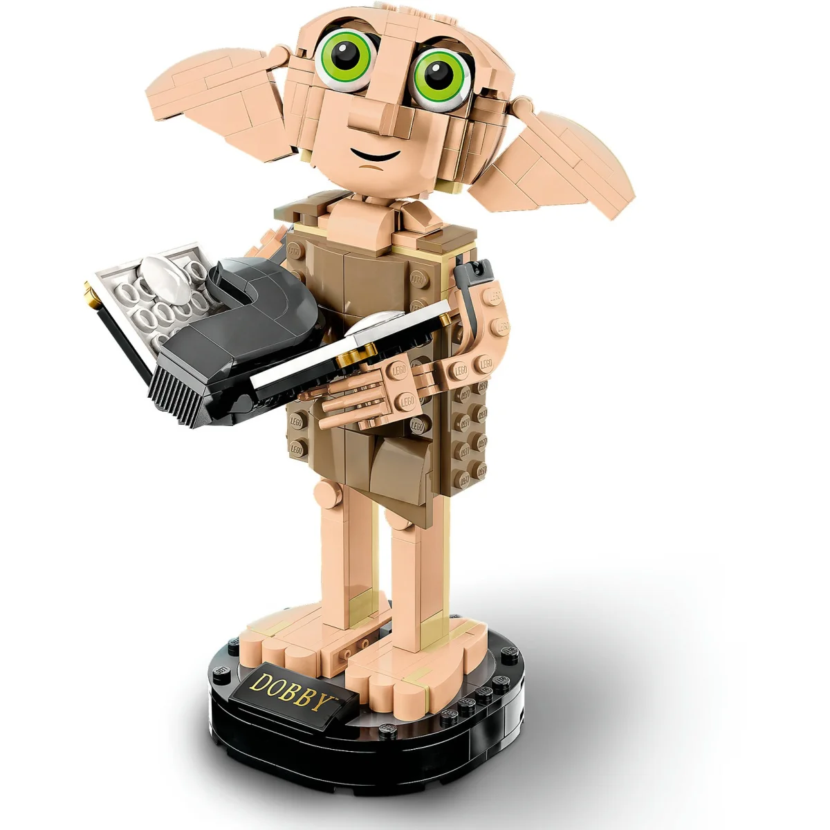 LEGO® Harry Potter “Dobby der Hauself“ 76421 LEGO® Harry Potter “Dobby der Hauself“ 76421