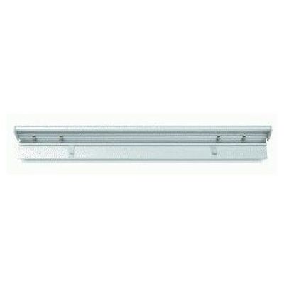 Flipchart Blockhalter - 70 x 7 cm, magnetisch