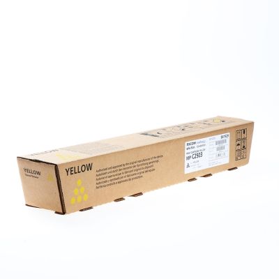 Ricoh Toner '841929' gelb 5.500 Seiten