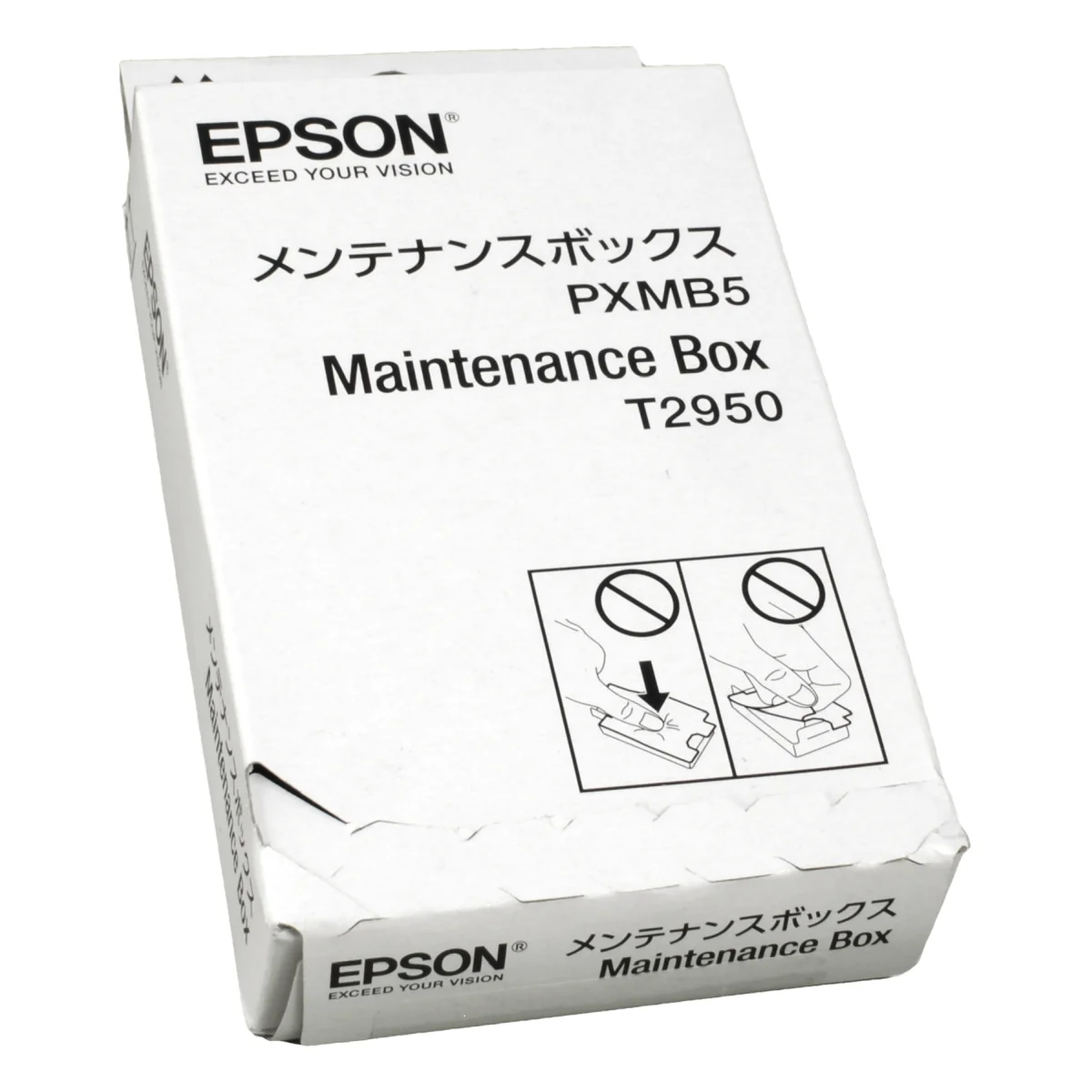 Epson Wartungskit C13T295000