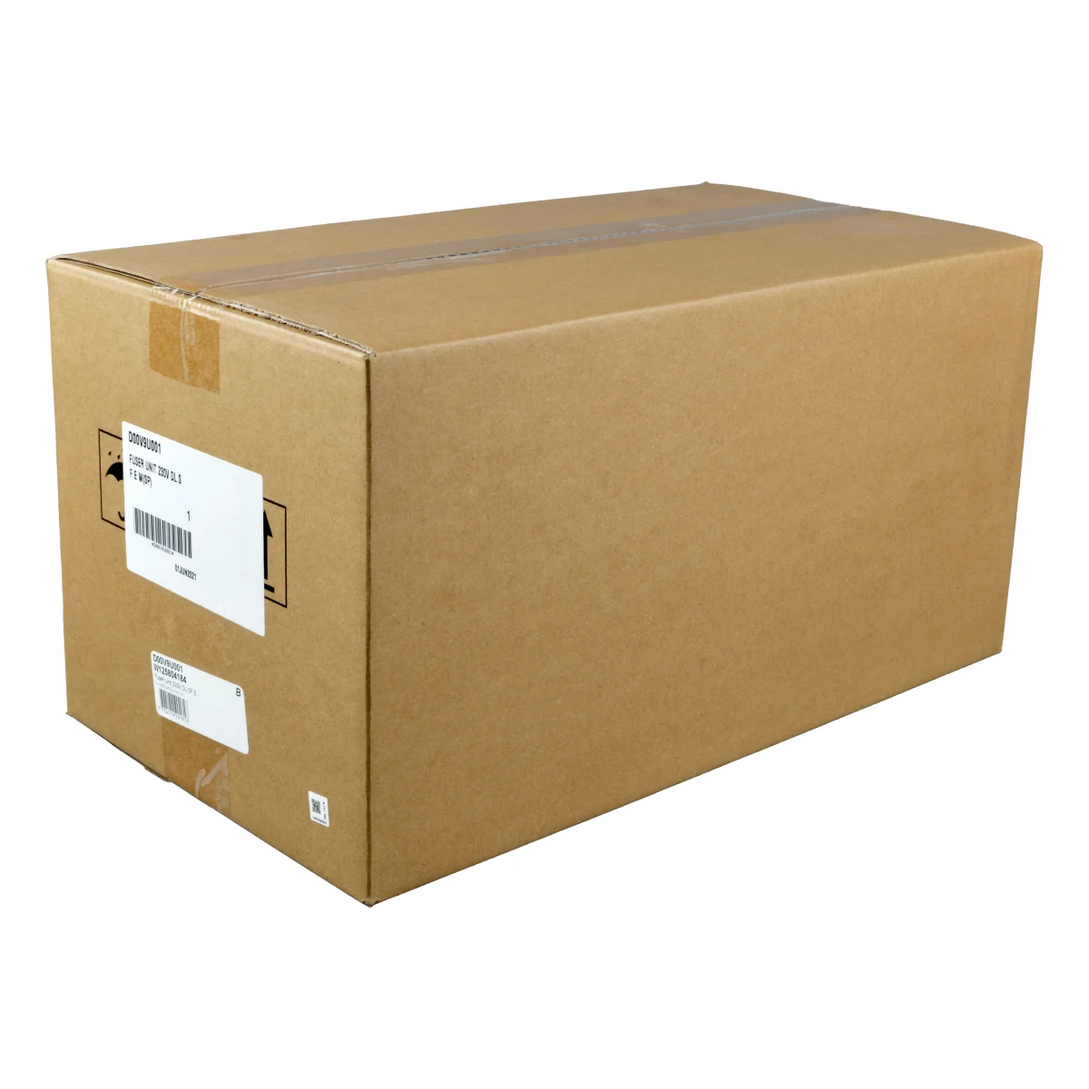 Brother Fixiereinheit 230V 50.000 Seiten (D00V9U001)