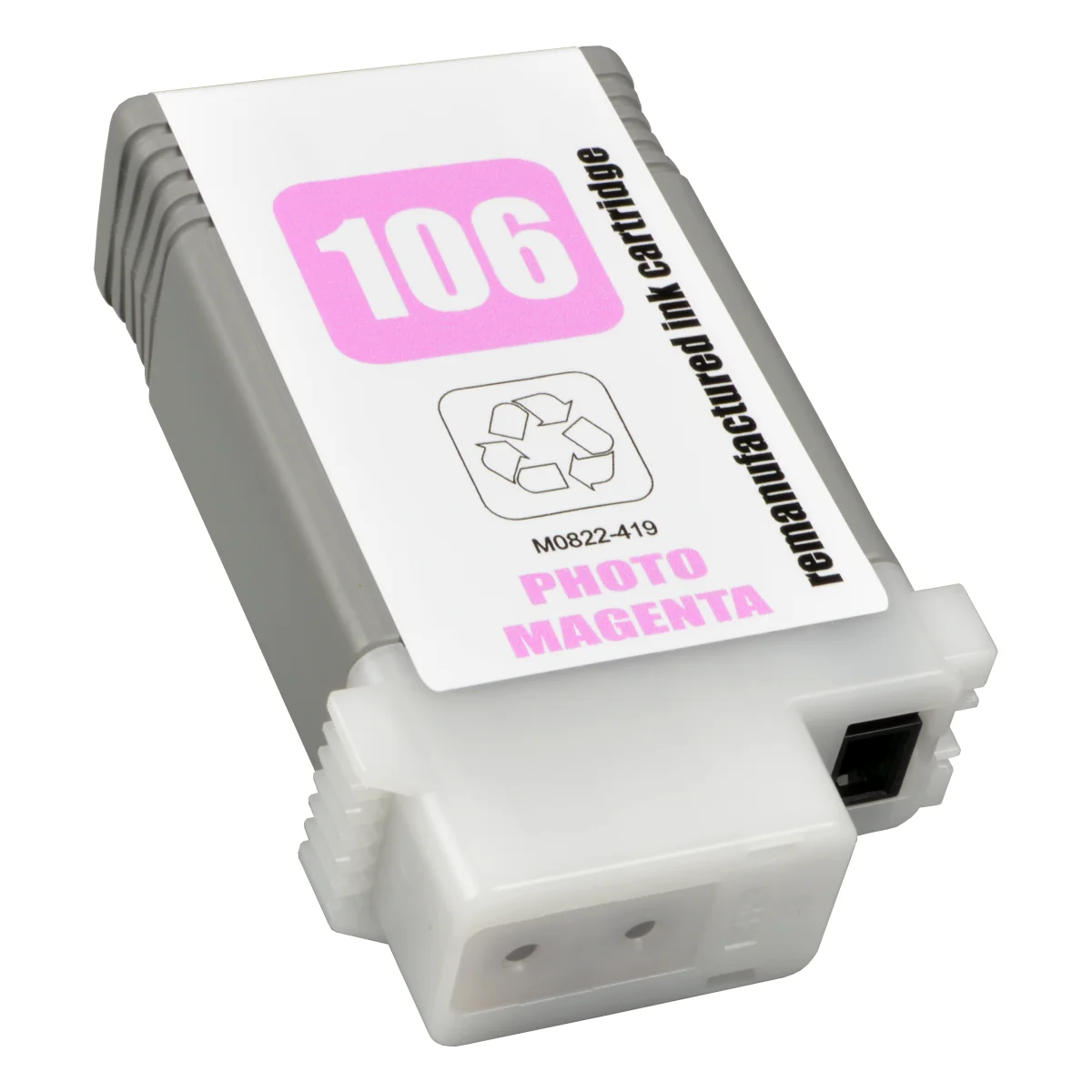 Canon PFI-106 PM - alternative Patrone foto-magenta 130 ml - Digital Revolution