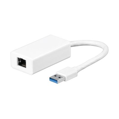 USB 3.0 Gigabit Ethernet Netzwerkkonverter