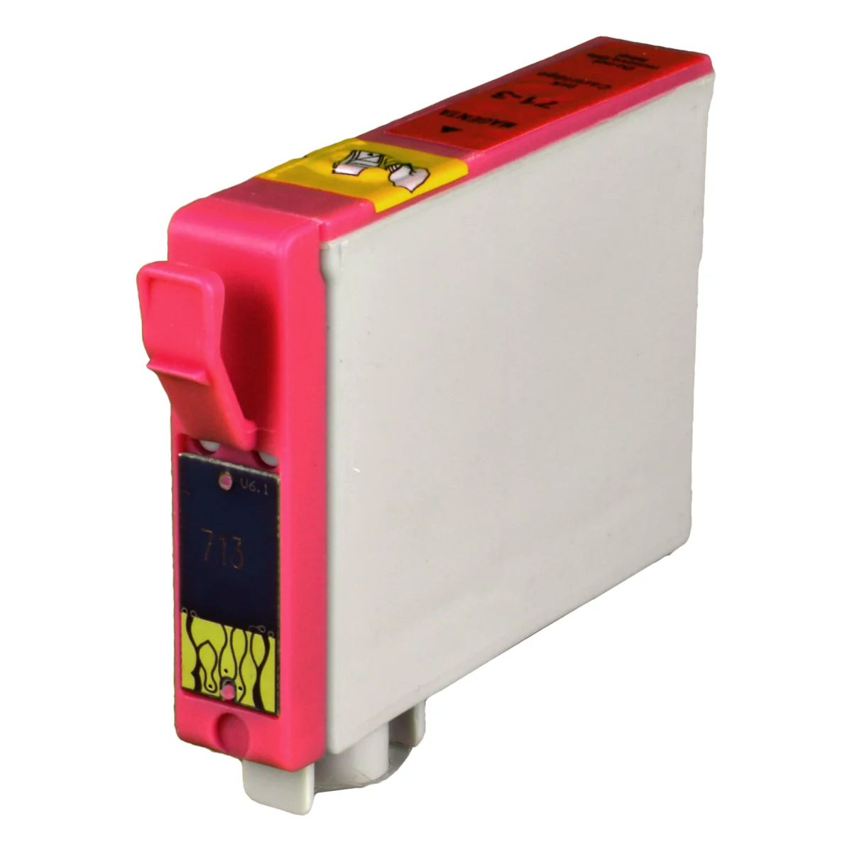 Epson T0893 - alternative Patrone 'magenta' 13 ml | 135 Seiten - Digital Revolution