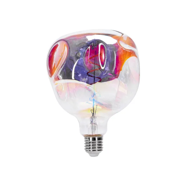 LED Filament Lampe 'Alien' E27 4W