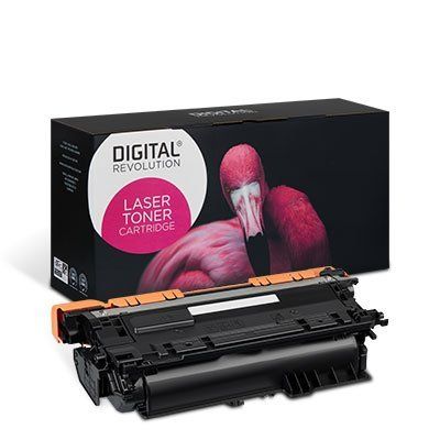 Digital Revolution ECO Toner 648A magenta 11.000 Seiten