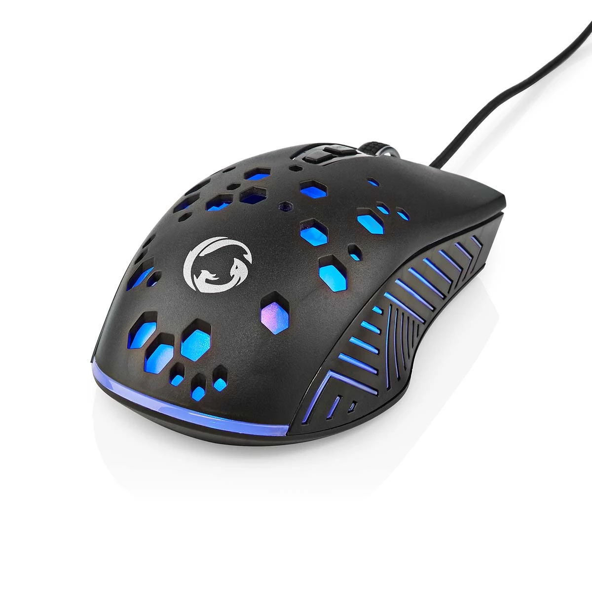 Nedis Gaming Mouse