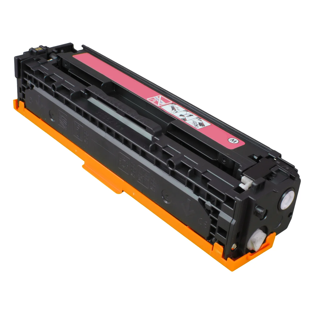 HP 128A - alternativer Toner magenta 1.500 Seiten - Digital Revolution