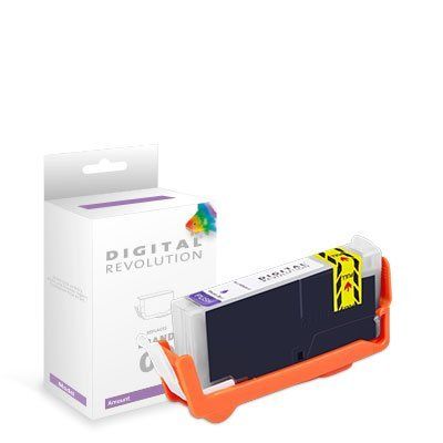 Canon CLI-581 PB - alternative Patrone 'foto blau' 13 ml - Digital Revolution
