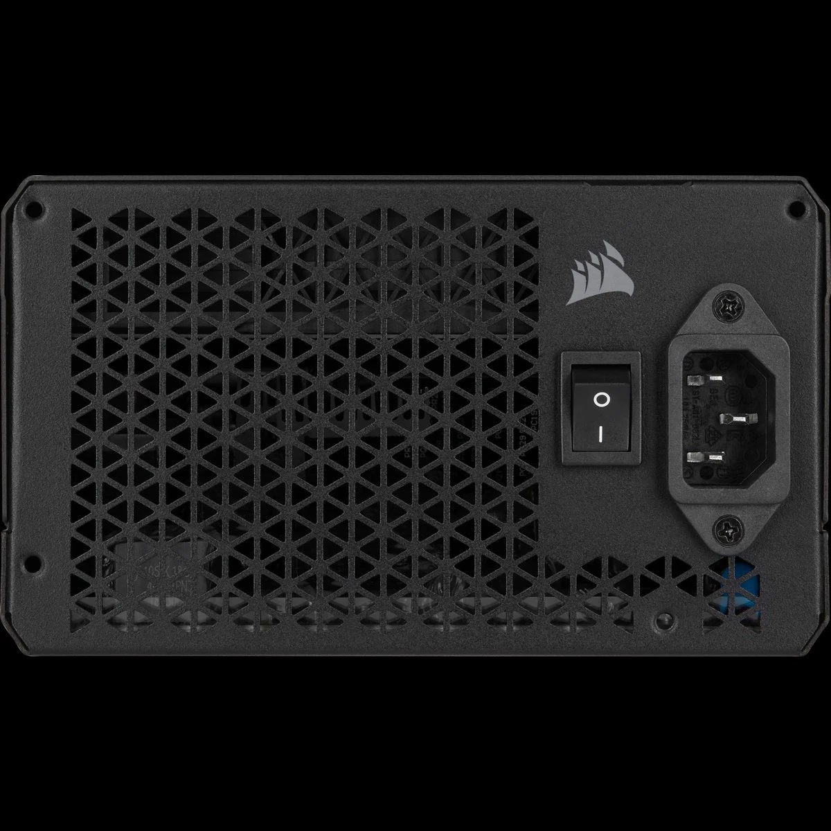 Corsair Netzteil 750W RM750x Modular 80+Gold