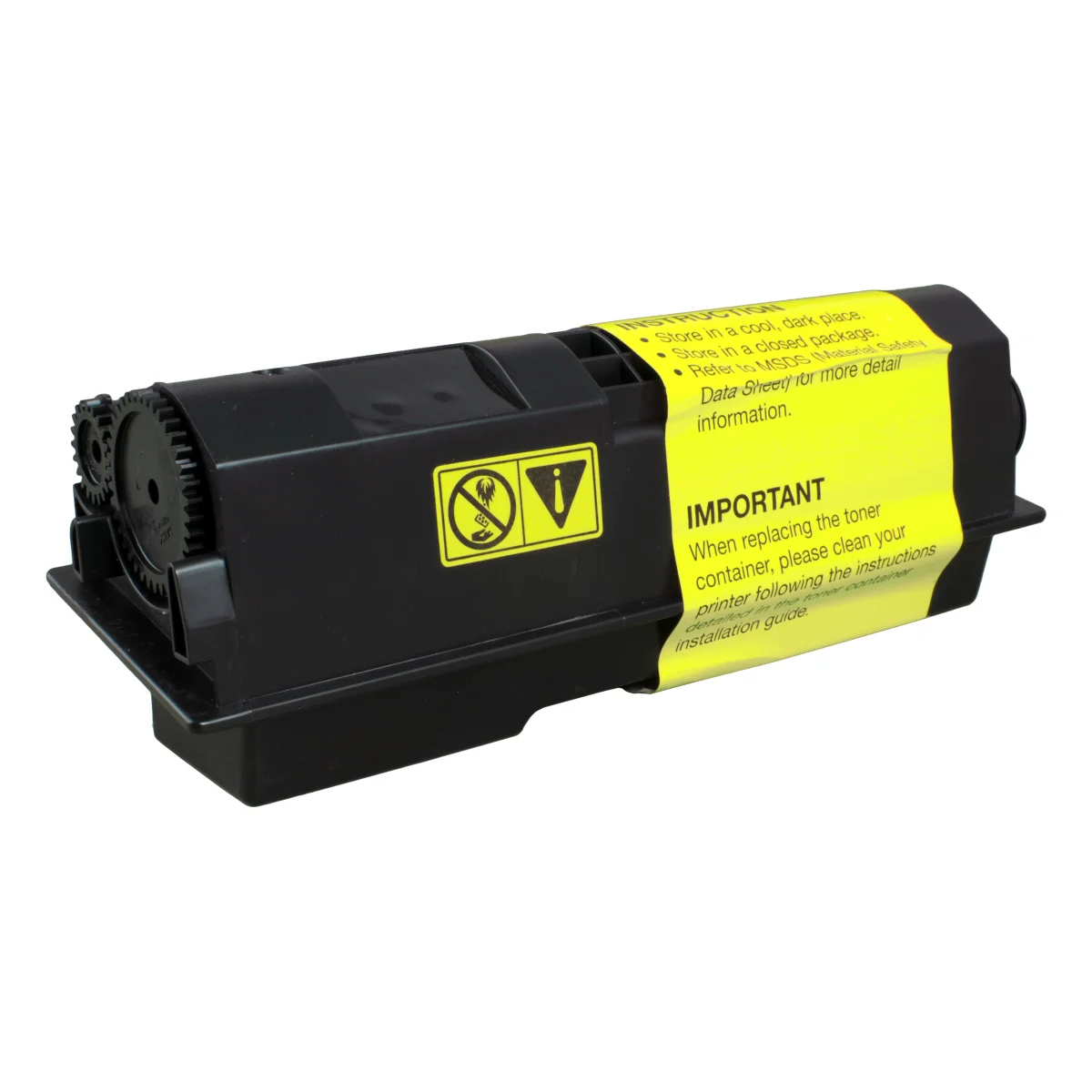 Olivetti B0740 alternativer Toner 'schwarz' 7.200 Seiten - Digital Revolution