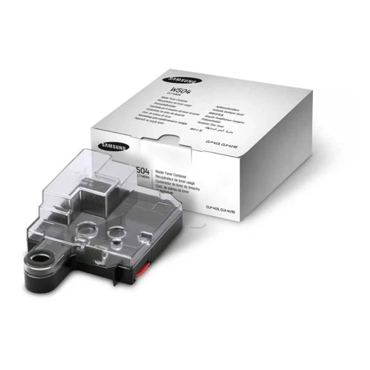 HP CLT-W504 Resttonerbehälter 14.000 Seiten (SU434A)