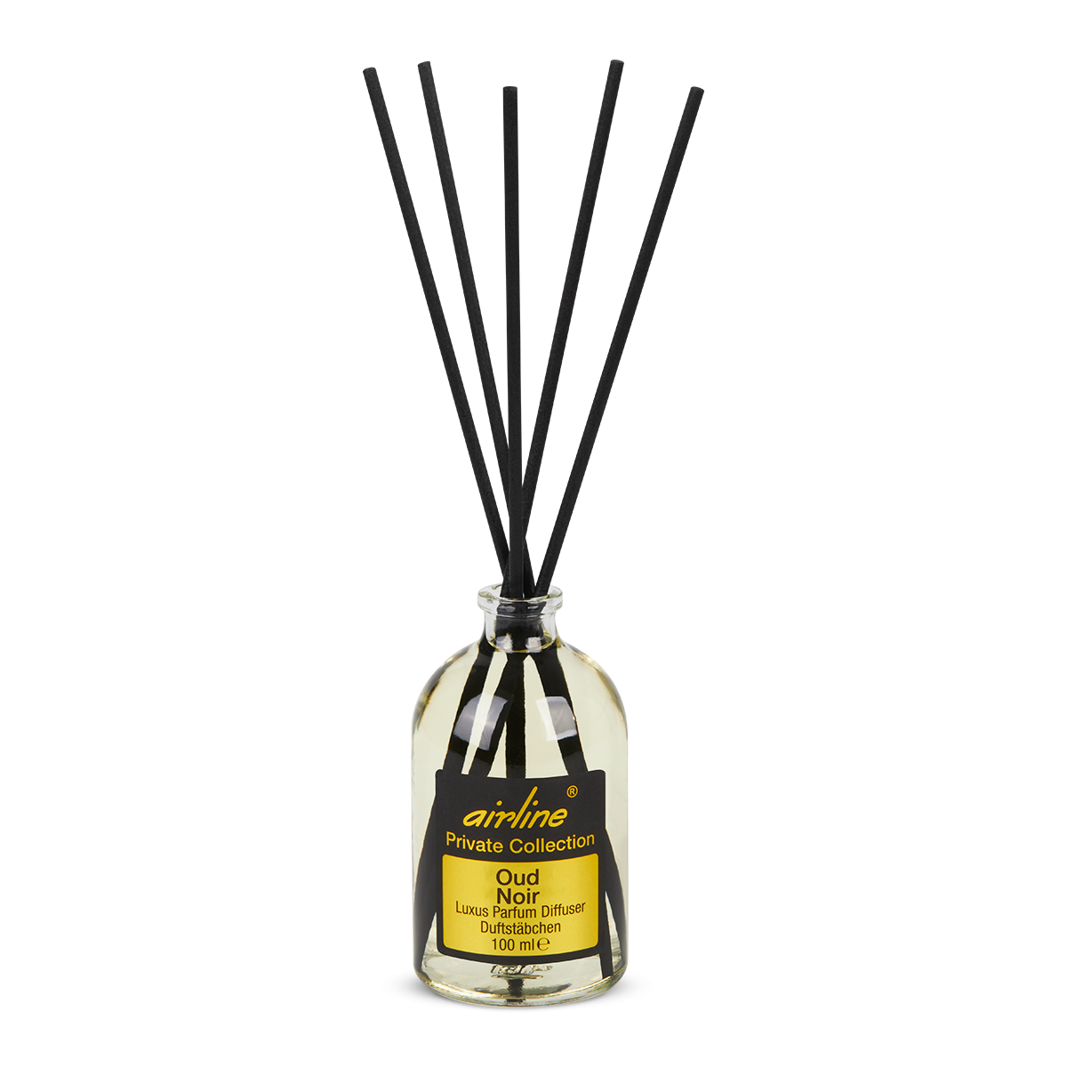 airline Luxus Raumduftstäbchen, 100 ml
