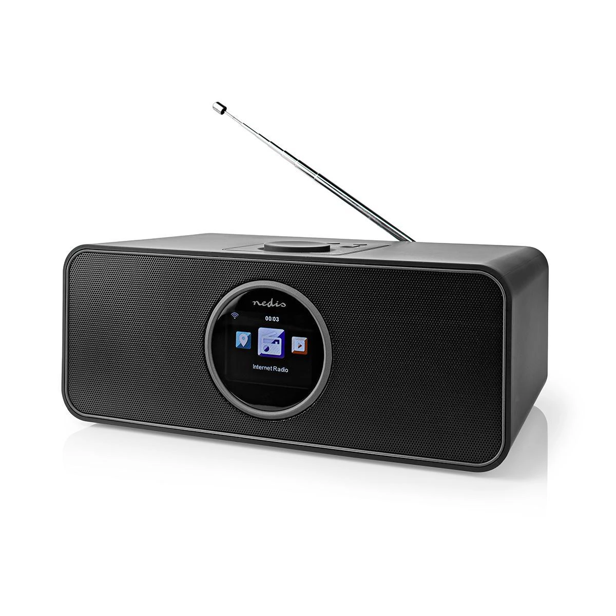 Nedis Internetradio