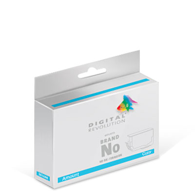 XL Tintenpatrone 503 cyan 470 Seiten