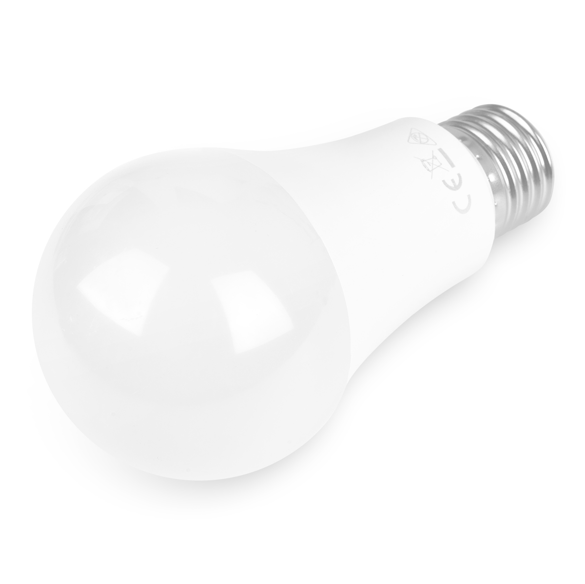 Aigostar LED 'Classic' E27, 15W