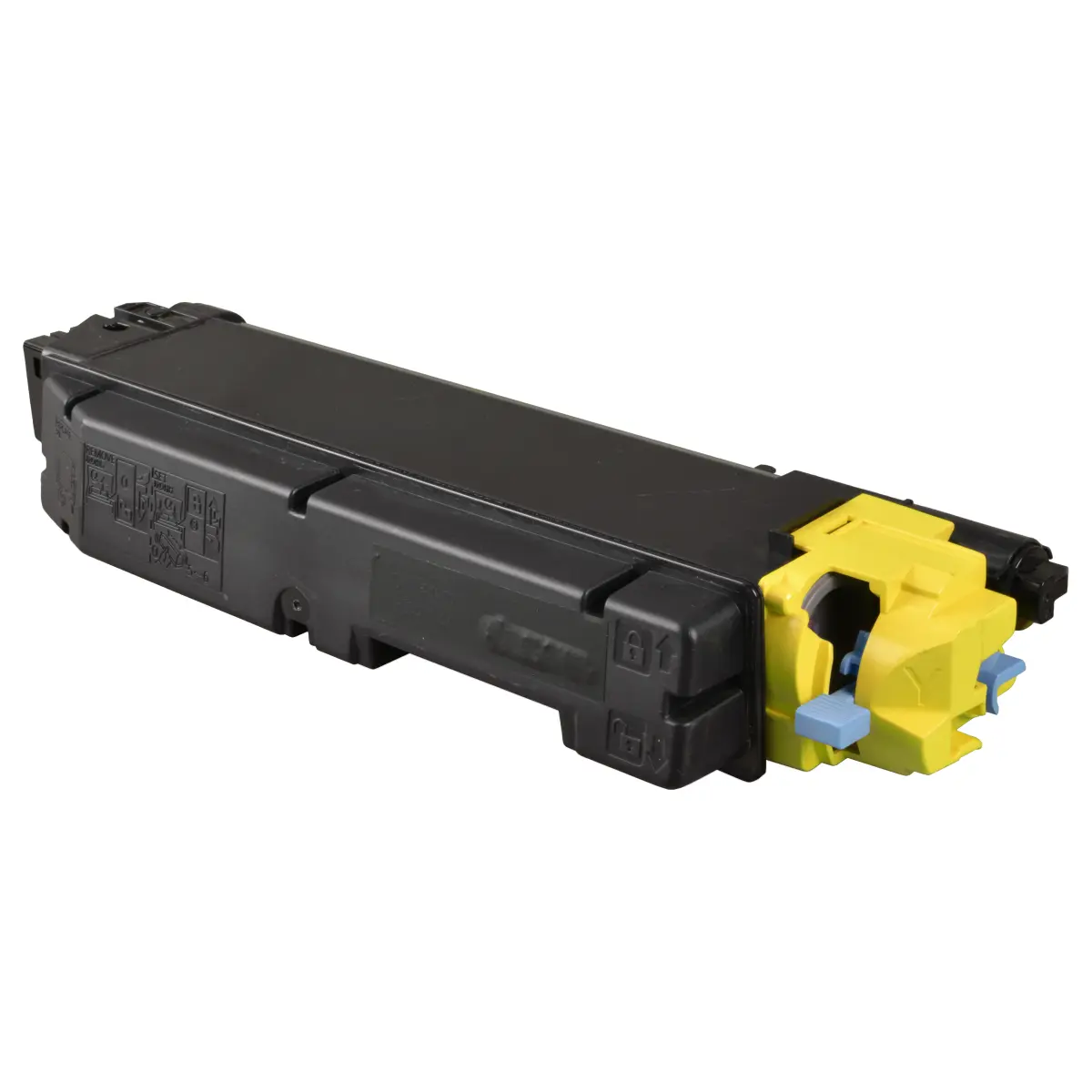 Kyocera TK-5150 Y - alternativer Toner gelb 11.000 Seiten - Digital Revolution