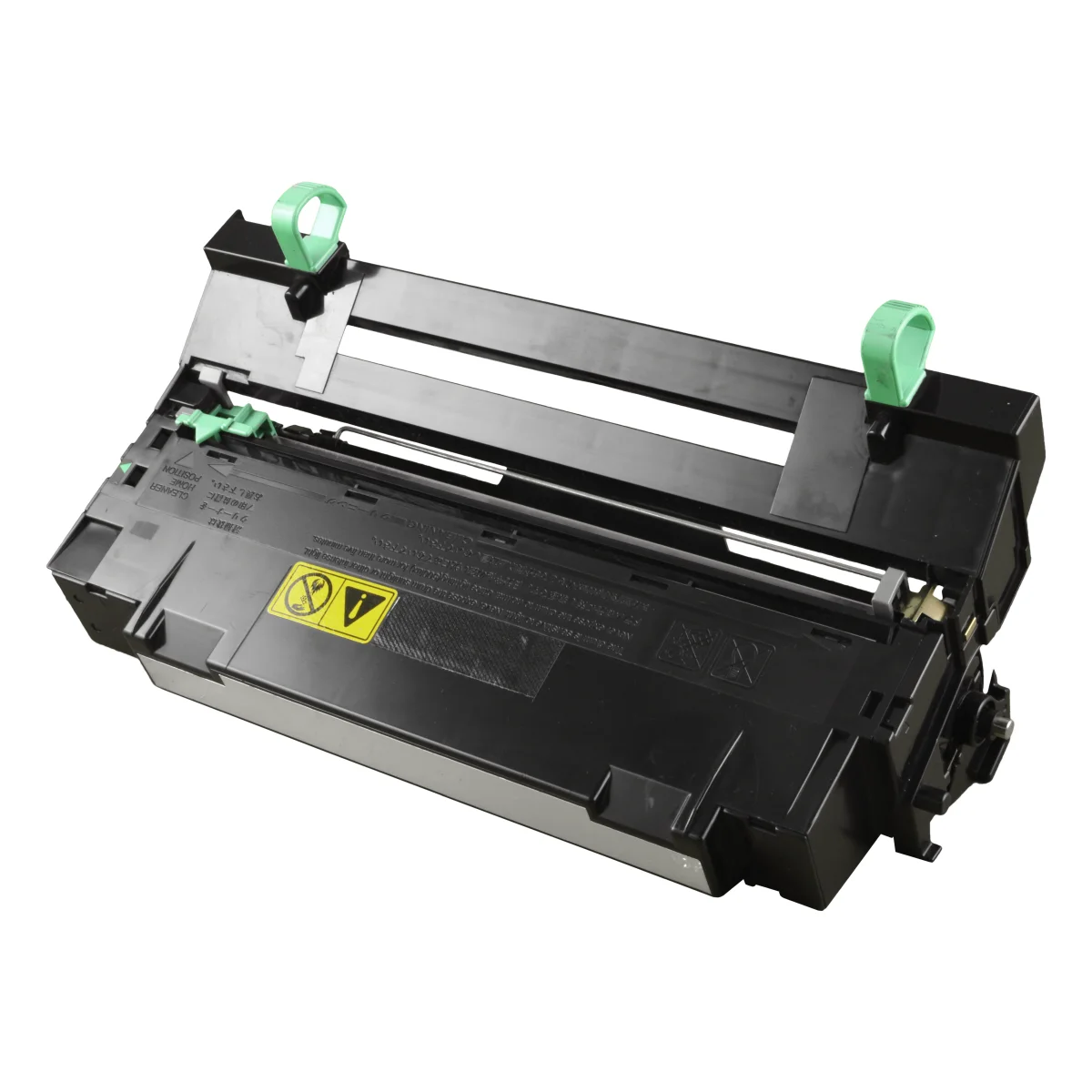 Kyocera DK-130 - alternative Bildtrommel 'schwarz' 100.000 Seiten - Digital Revolution