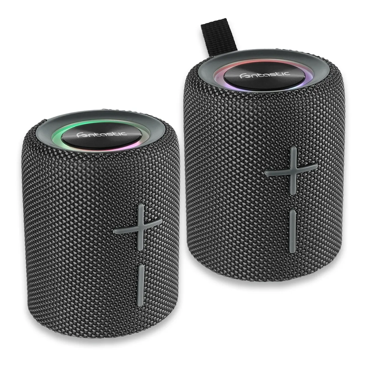 Fontastic 2-in-1 TWS Lautsprecher “Cora“ 20Watt