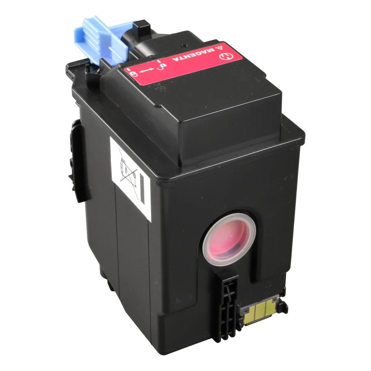 Olivetti B1102 - alternativer Toner 'magenta' 11.000 Seiten - Digital Revolution