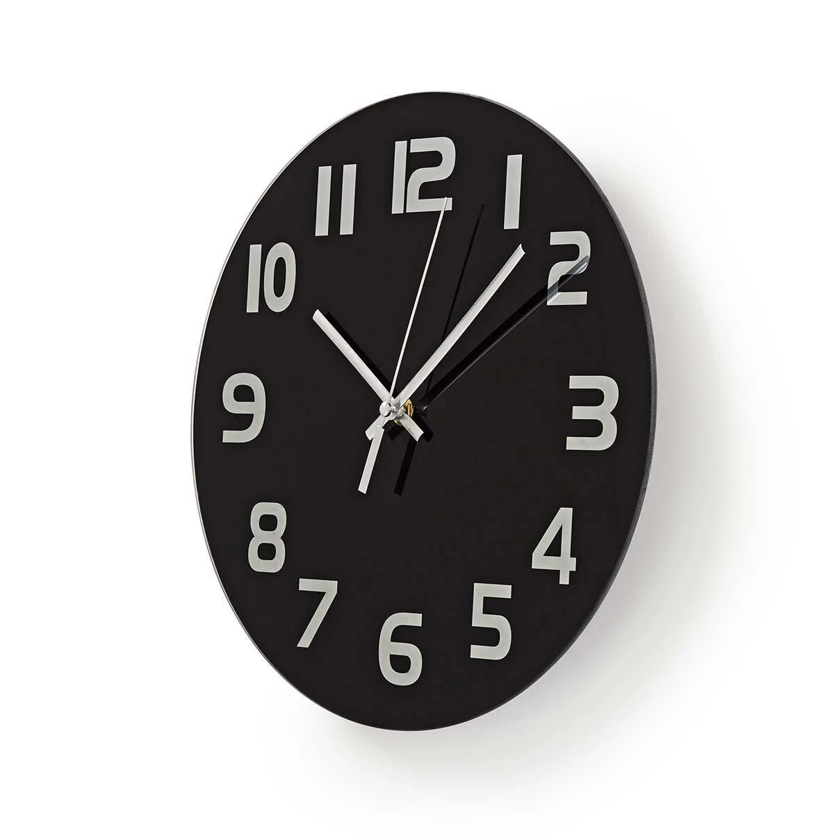 Nedis Wanduhr