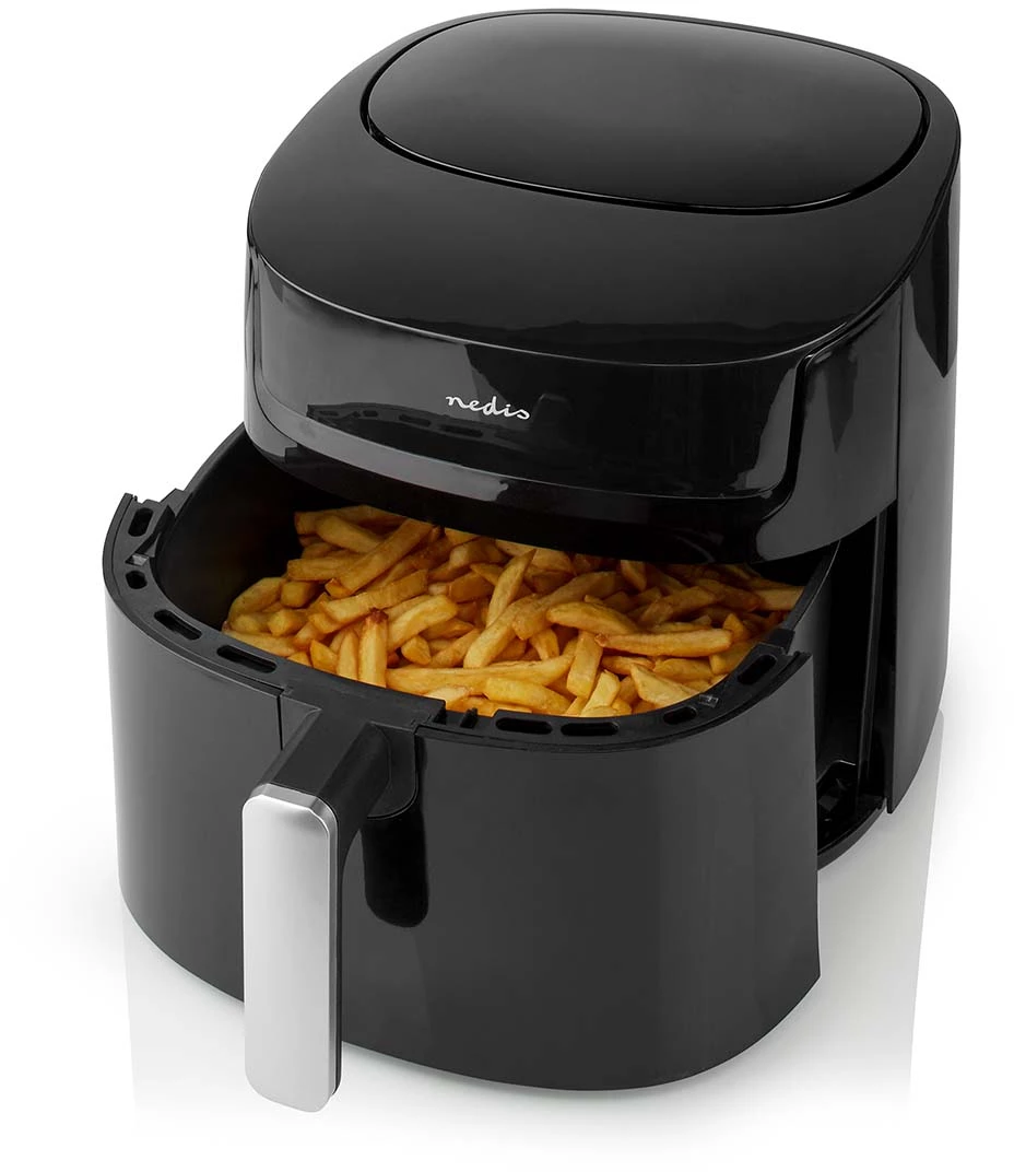 Nedis Heißluft Friteuse