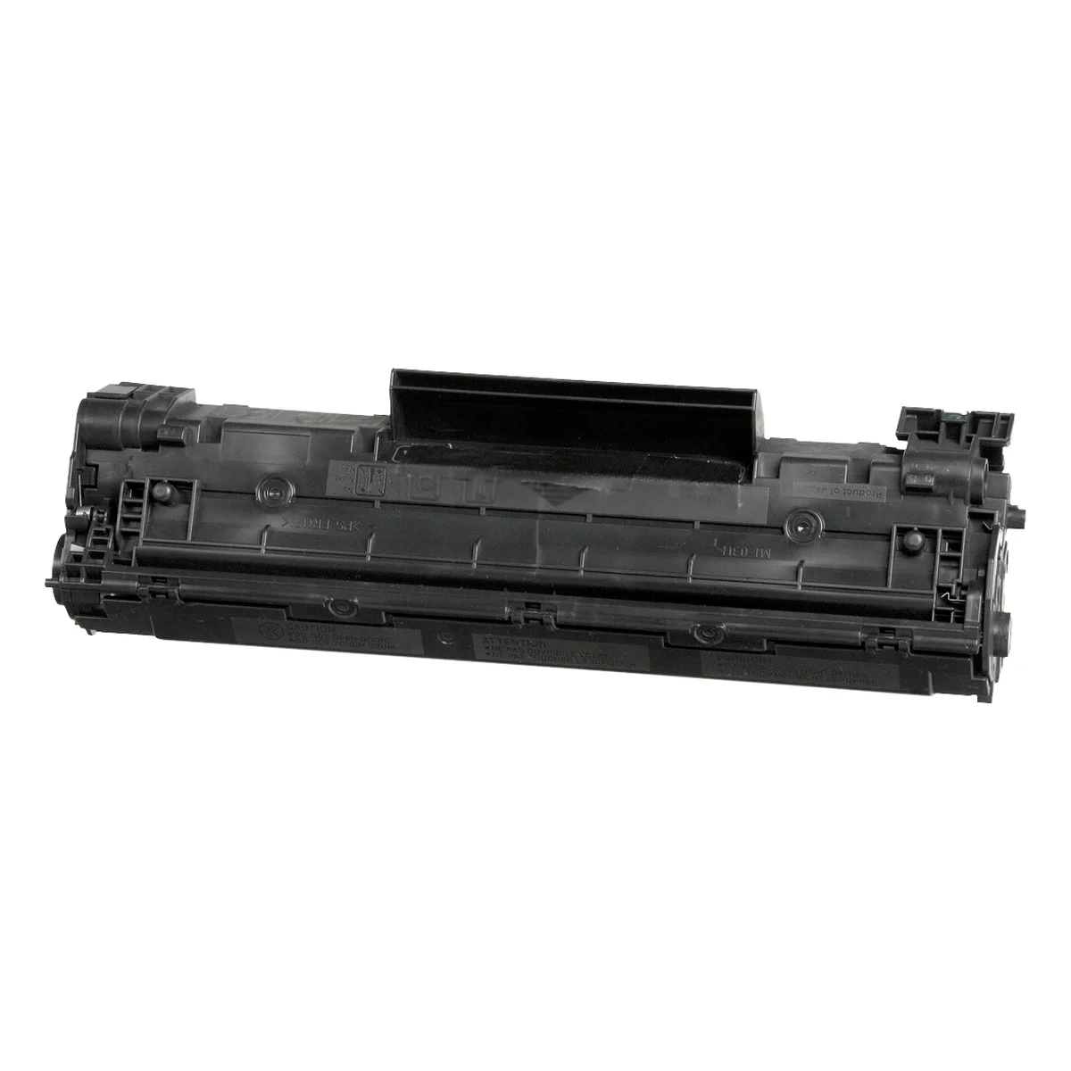 Canon 712 - alternativer Toner schwarz 1.750 Seiten - Digital Revolution