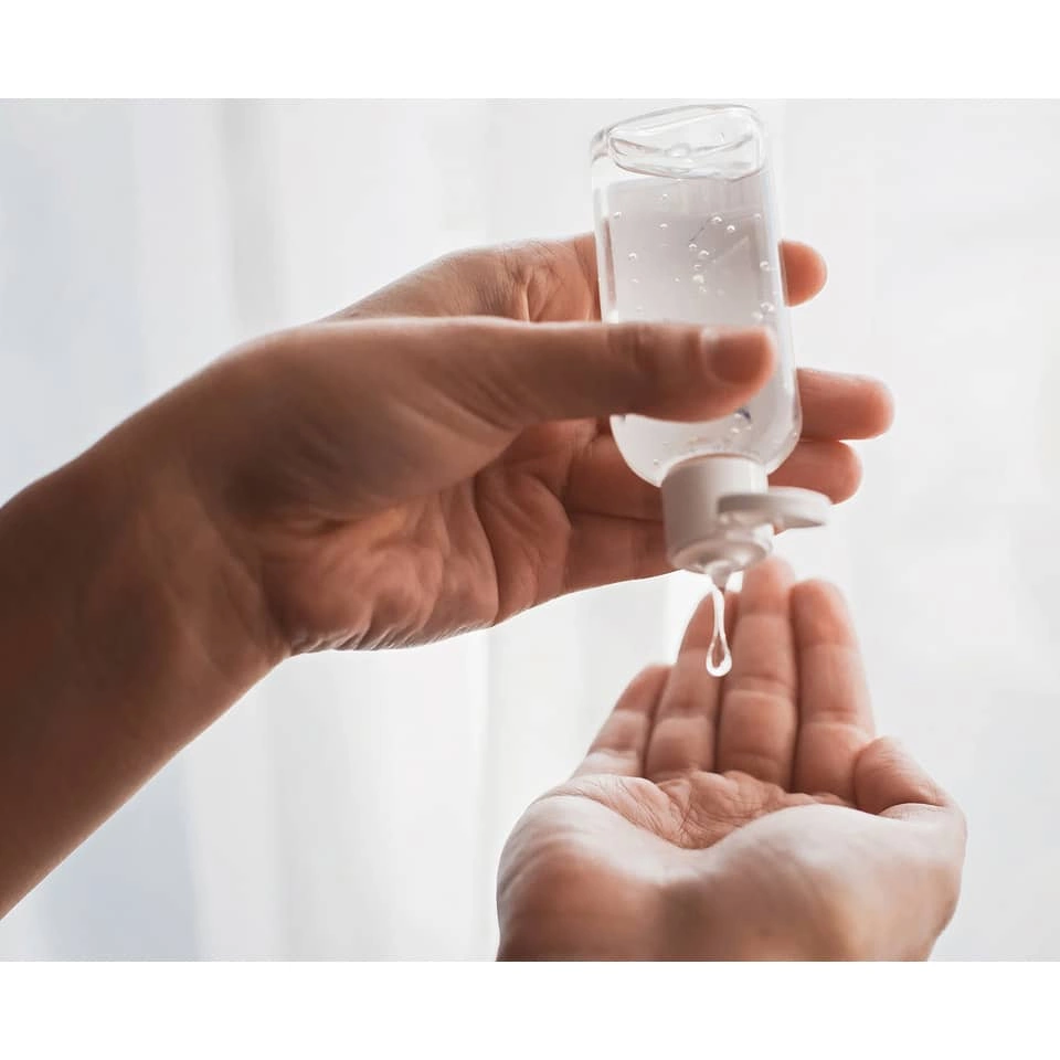 InstantFOAM™ Schaum-Handdesinfektionsmittel auf Alkoholbasis 1000 ml