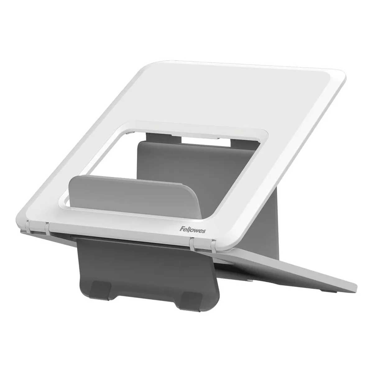 Fellowes® Breyta™ Notebookständer - weiß Fellowes® Breyta™ Notebookständer - weiß