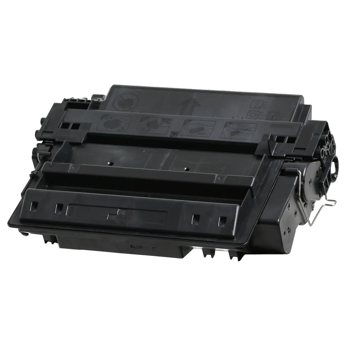 HP 11X - alternativer Toner 'schwarz' 12.000 Seiten - Digital Revolution