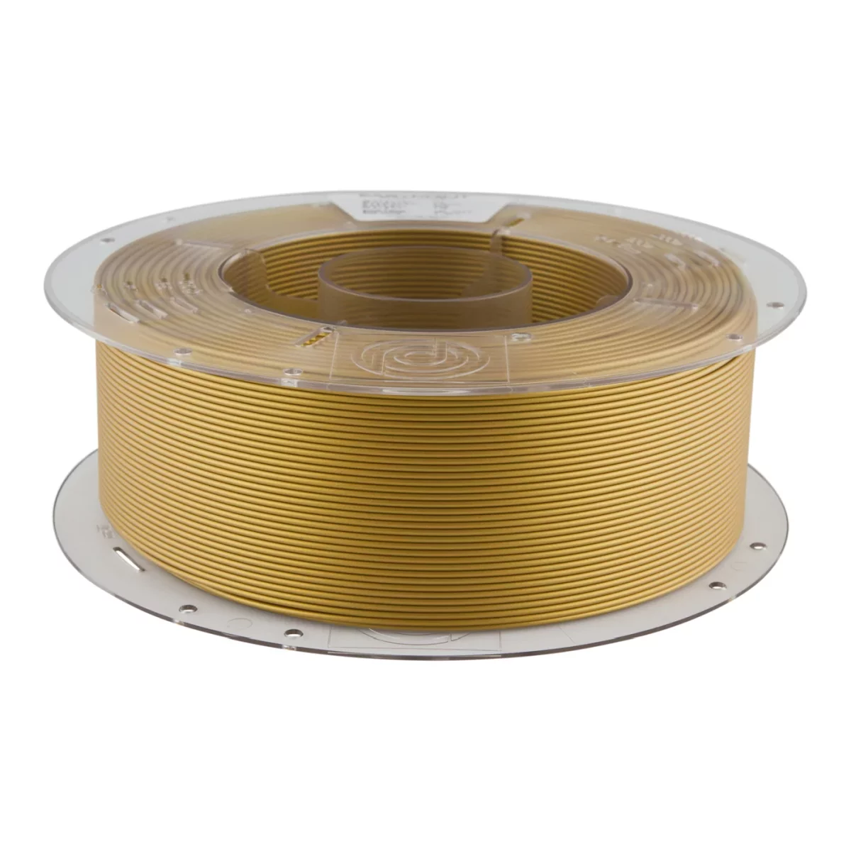 EasyPrint PLA Filament 1.75mm 1.000g gold