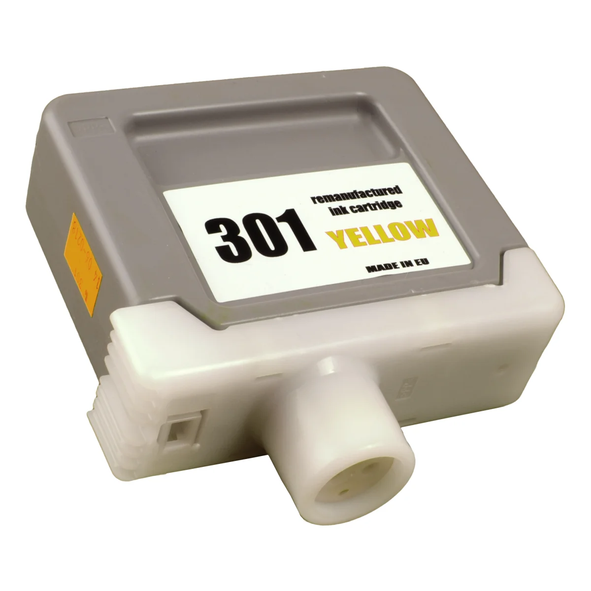 Canon PFI-301 Y - alternative Patrone 'gelb' 330 ml - Digital Revolution