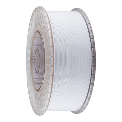 PrimaCreator™ EasyPrint PLA - 1.75mm - 3 kg - White