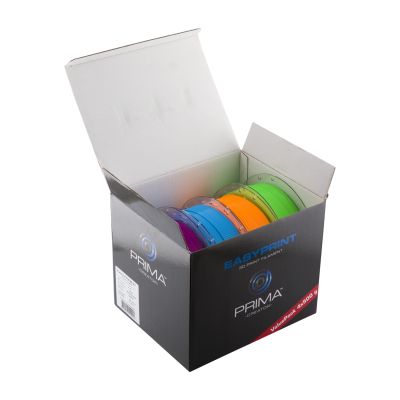 EasyPrint Value Pack PLA - 1.75mm neon 2000g