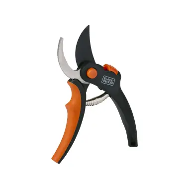 Black+Decker - Bypass Gartenschehre 20cm