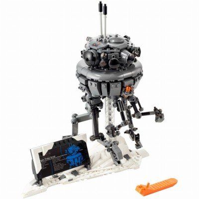 LEGO® Star Wars Imperialer Suchdroide 75306