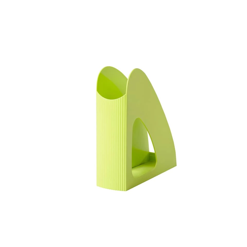 HAN Stehsammler Re-LOOP - A4/C4, stabil, lemon