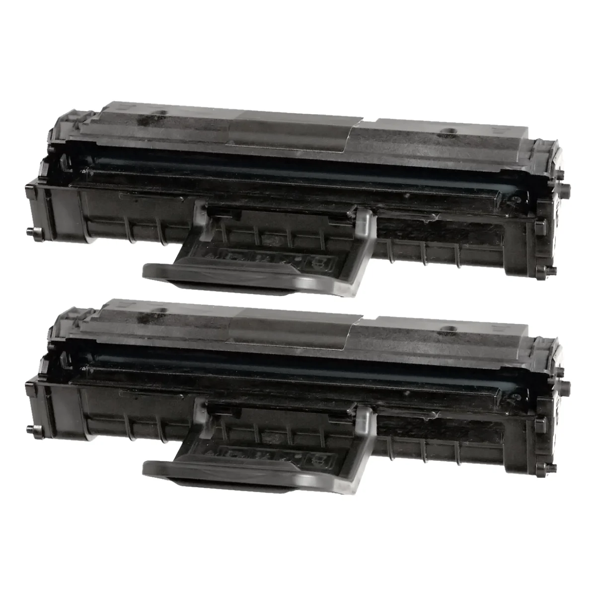 HP MLT-P1082A Alternative Toner DoppelPack schwarz 2x 1.500 Seiten - Digital Revolution